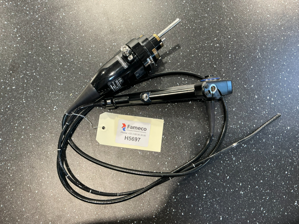 Image of Olympus BF-H190 - Endoscopy Bronchoscope